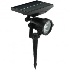 Solar LED Φωτιστικό Κήπου 5W IP65 98SOL4321